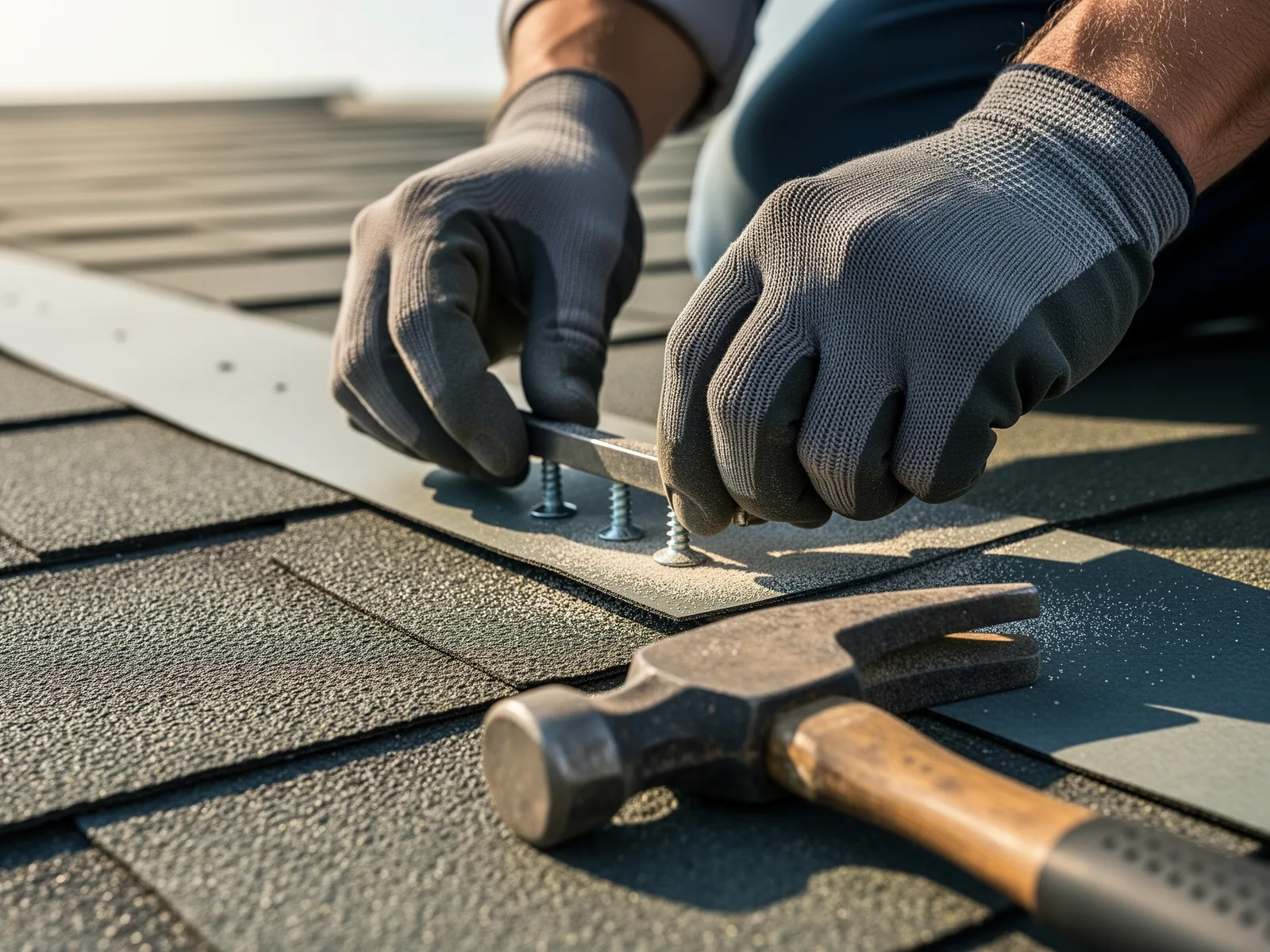 Why choose Fascia Repair in Congers, NY